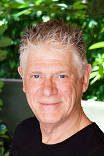 J. Peter Robinson