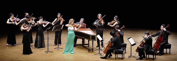The Mutter Virtuosi