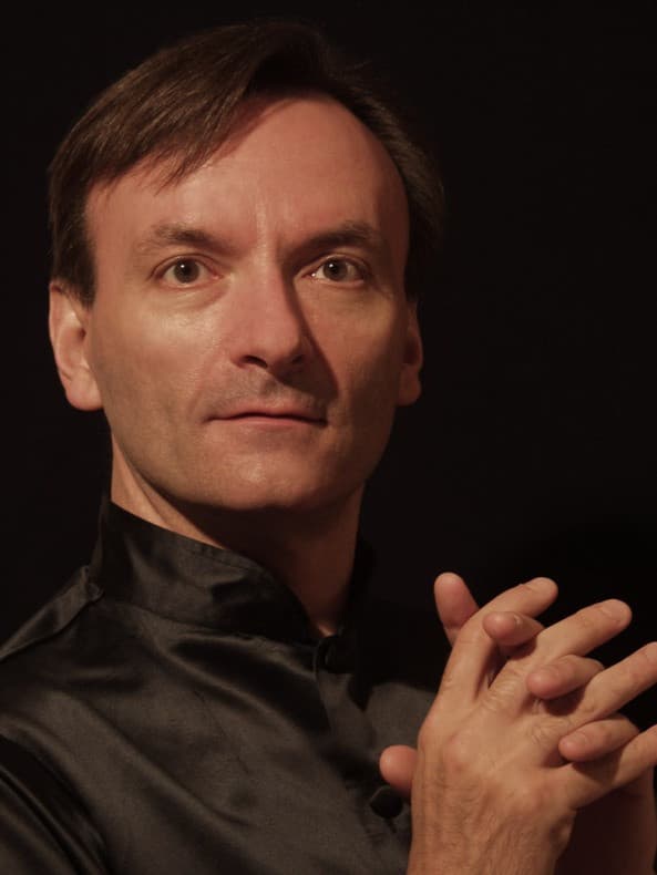 Stephen Hough