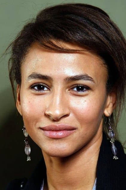 Léonie Simaga