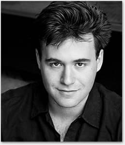 Benjamin Wallfisch