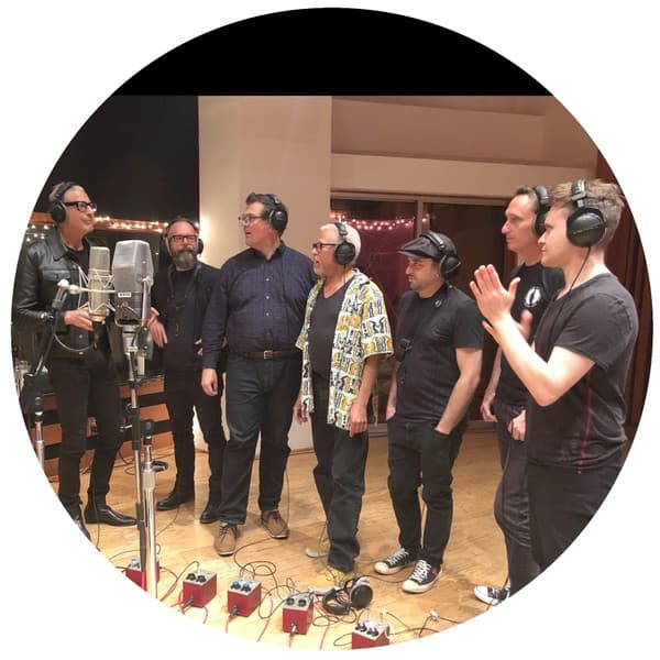 The Mildred Snitzer Orchestra