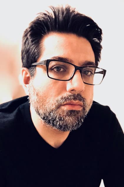 Christopher Cano