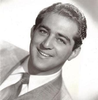 Robert Merrill