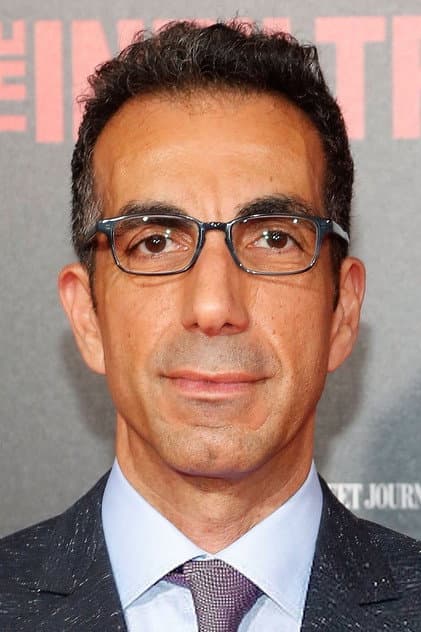 Chris Hajian