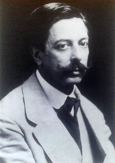 Enrique Granados