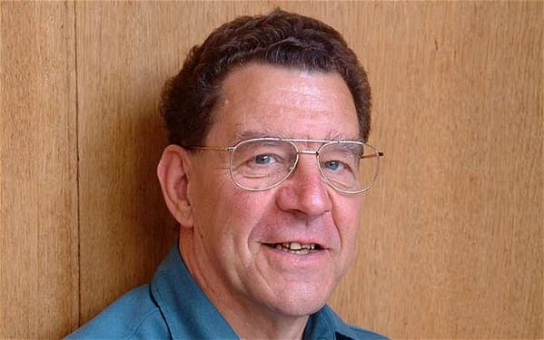 Richard Marlow