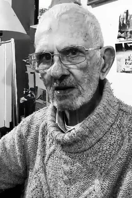 Roy Minton