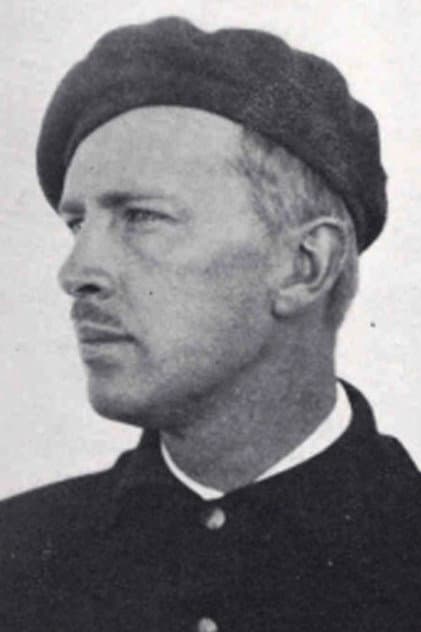 Johan Fabricius