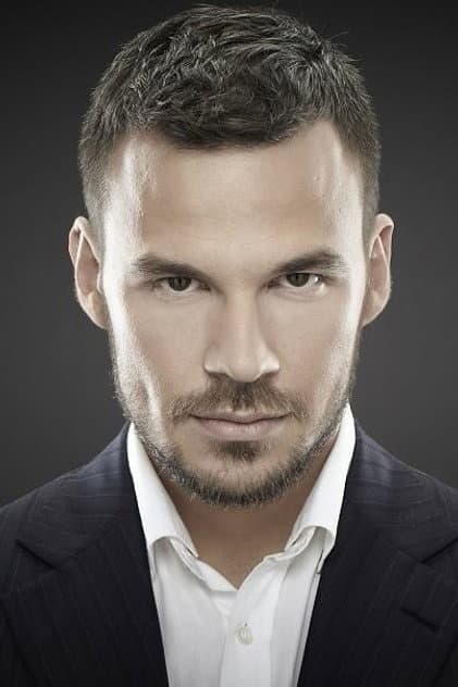 Ivaylo Zahariev
