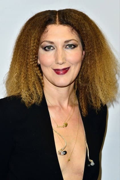Claudia Sarne