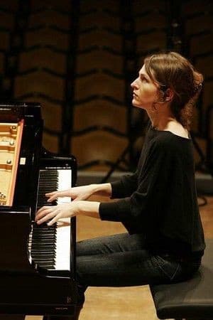 Vanessa Wagner