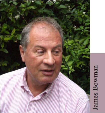 James Bowman