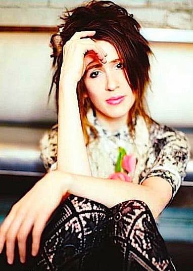 Imogen Heap