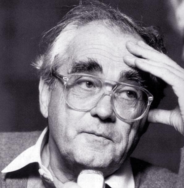 Michel Legrand