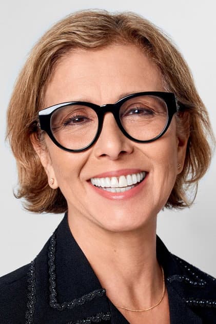 Mireille Soria