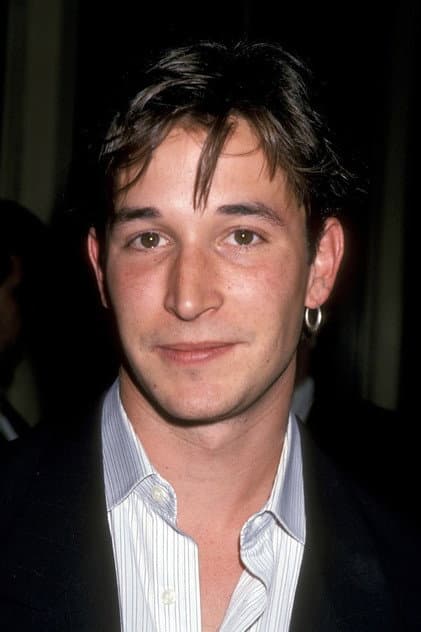 Noah Wyle