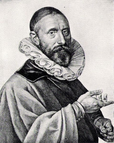 Jan Pieterszoon Sweelinck