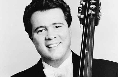 Edgar Meyer