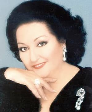 Montserrat Caballé