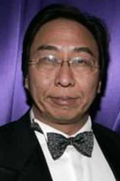 A. Kitman Ho