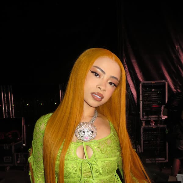 Ice Spice