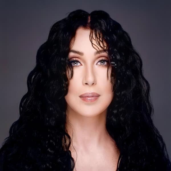 Cher