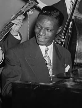 Nat King Cole