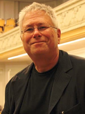 Alan Menken