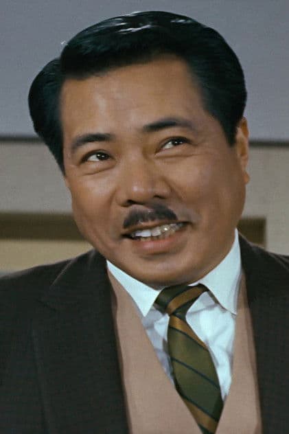 Yoshibumi Tajima