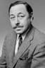 Tennessee Williams