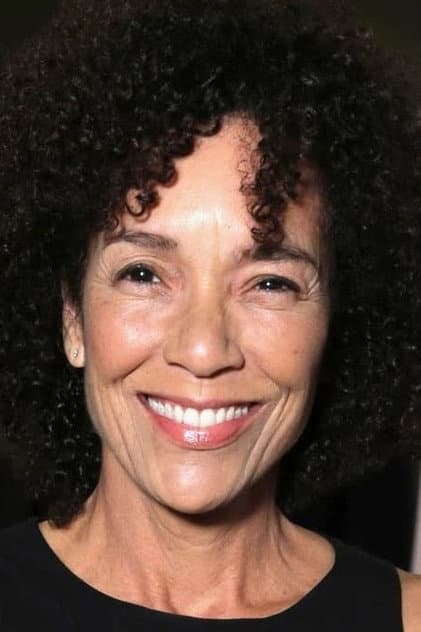 Stephanie Allain
