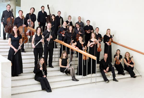 Mahler Chamber Orchestra