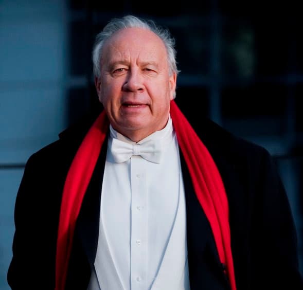 Neeme Järvi