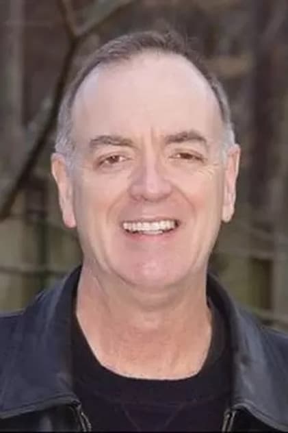 Bill Baucom