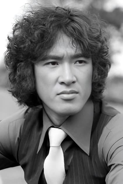 Yūsaku Matsuda