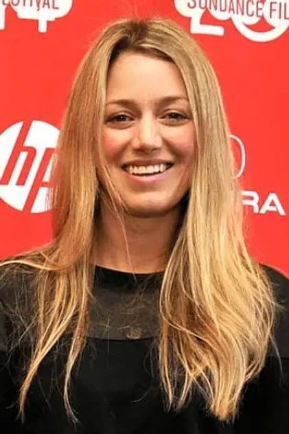 Sara Murphy