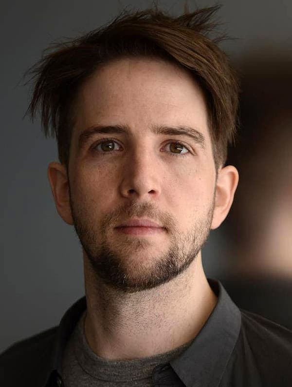 Owen Pallett