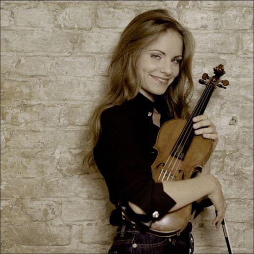 Julia Fischer