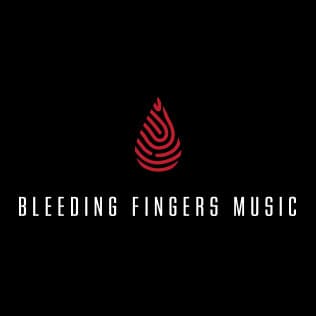 Bleeding Fingers Music