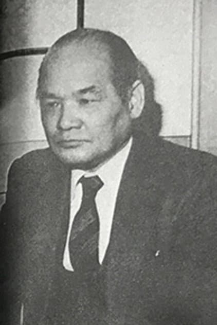 Kanji Amao