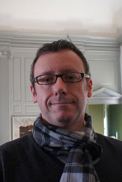 Gary Whitta