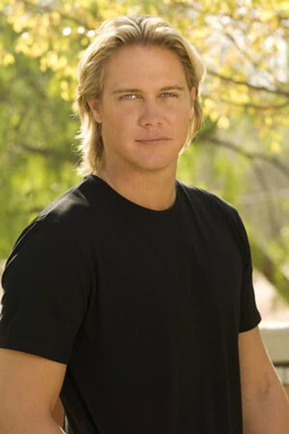 Shane van Dyke