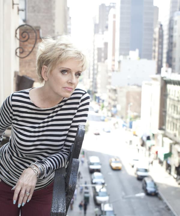 Ellen Foley