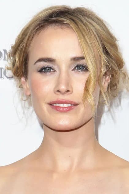 Dominique McElligott