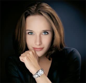 Hélène Grimaud
