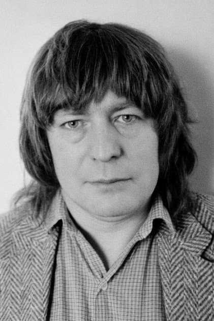 Alan Parker