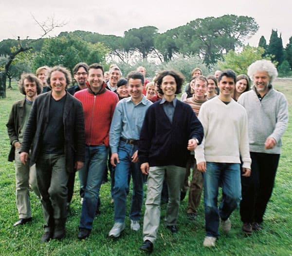 Ricercar Consort