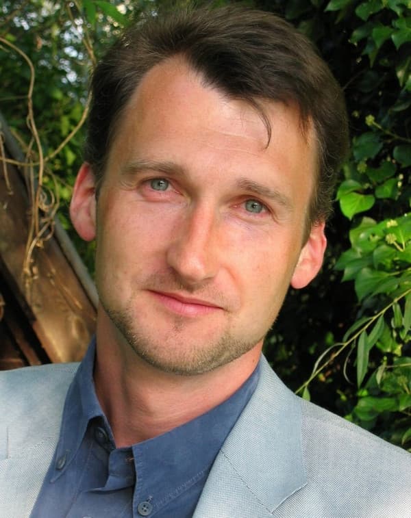 Matthias Vieweg