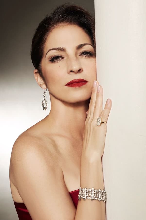 Gloria Estefan